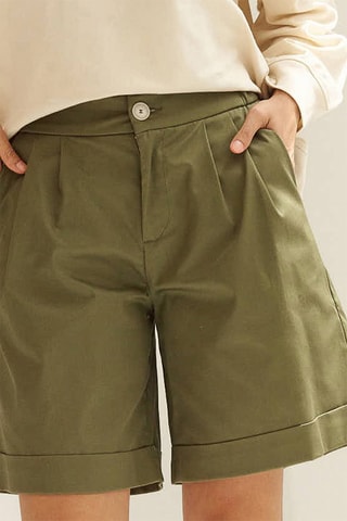 Short - Groen