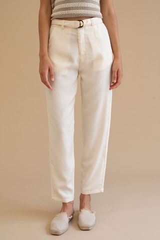 Broek - Beige