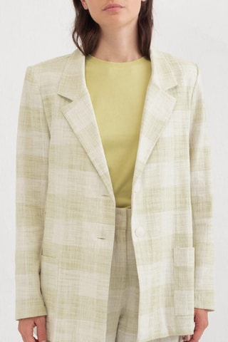 Blazer - Groen