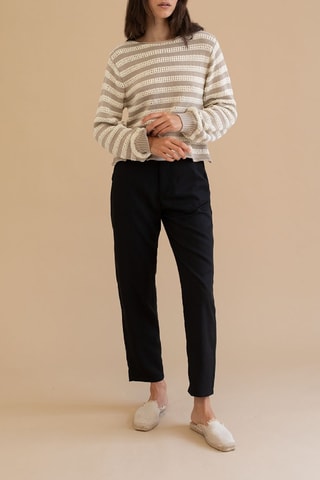 Broek - Zwart