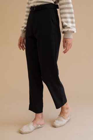 Broek - Zwart