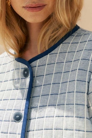 Jasje - Blauw