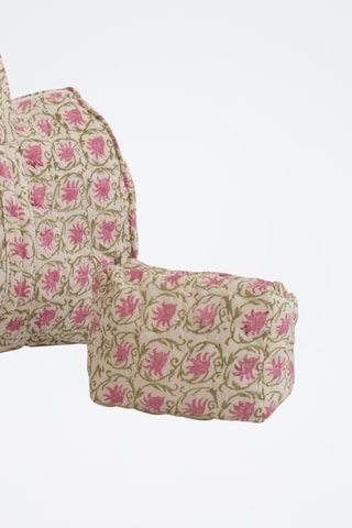 Toilettas - Roze