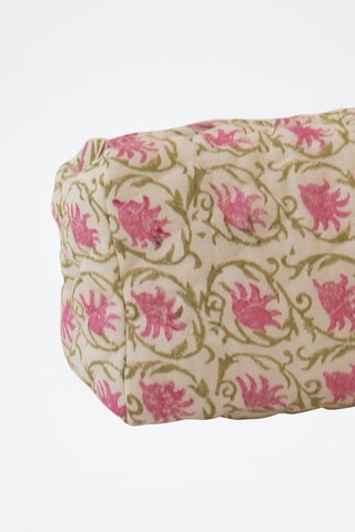 Toilettas - Roze