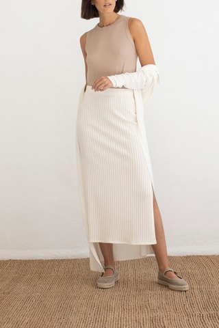 Midirok - Blauw