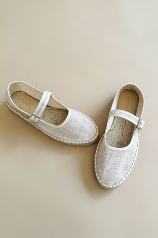 Ballerina's - Beige