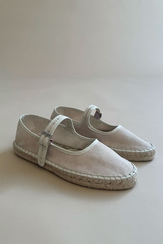 Ballerina's - Beige