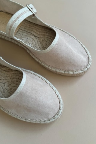 Ballerina's - Beige