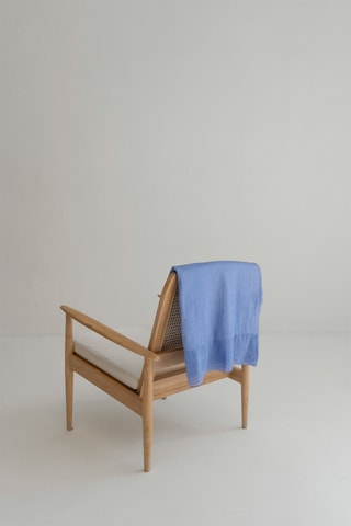 Telo bagno - 100 x 180 cm - Blu