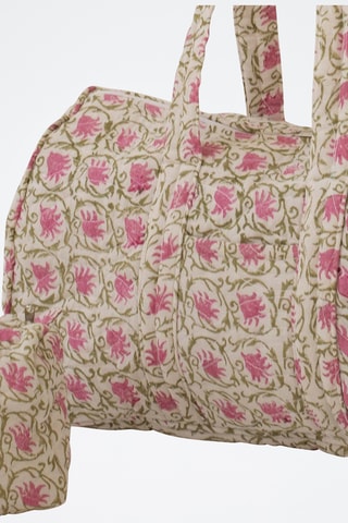 Reistas - Roze