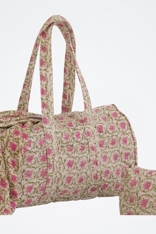 Reistas - Roze