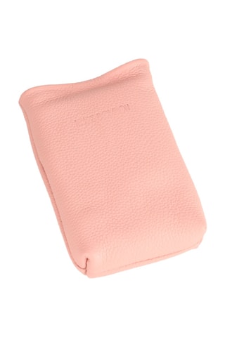 Leren Clutch