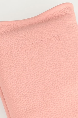 Leren Clutch