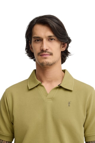 Polo Regular Fit - Groen