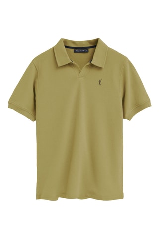 Polo Regular Fit - Groen