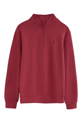 Sweater - Rood