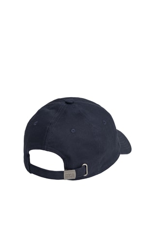 Pet - Marineblauw