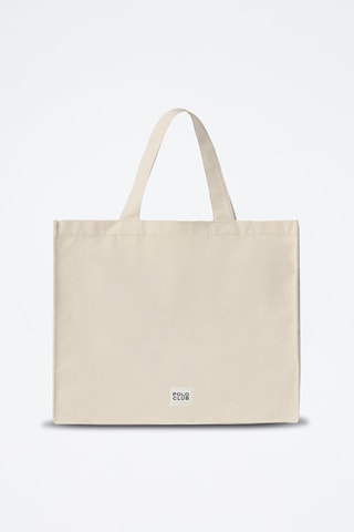 Shopper Ecru - Ecru