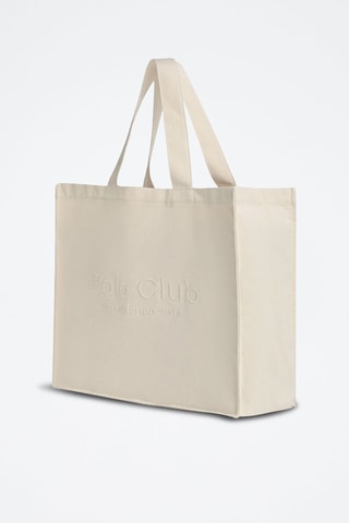 Shopper Ecru - Ecru