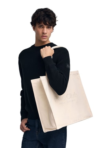 Shopper Ecru - Ecru