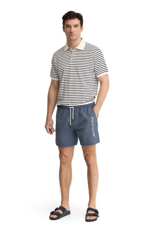 Zwemshort - Blauw