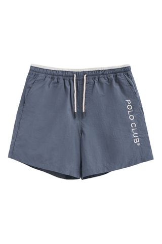 Zwemshort - Blauw