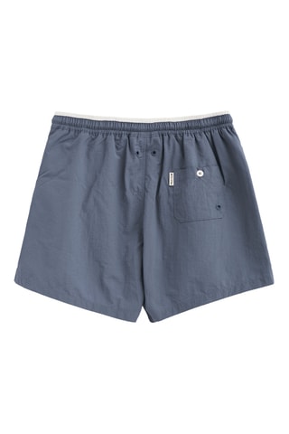 Zwemshort - Blauw
