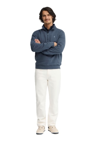 Sweater - Blauw
