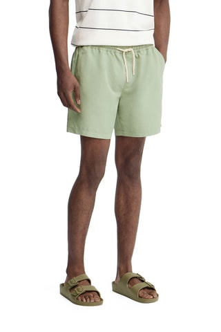 Zwemshort - Lichtgroen