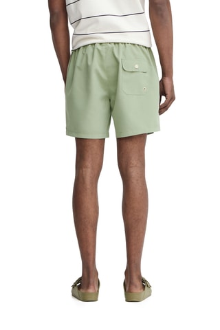 Zwemshort - Lichtgroen