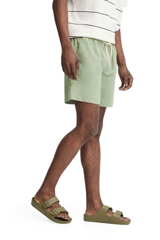 Zwemshort - Lichtgroen