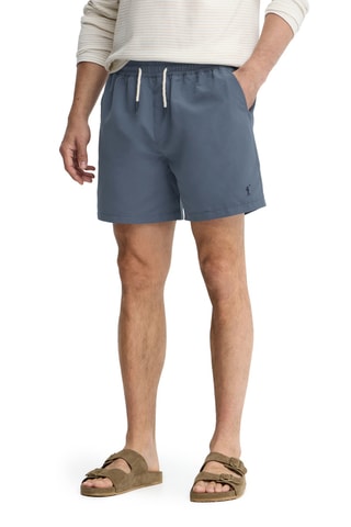 Zwemshort - Blauw