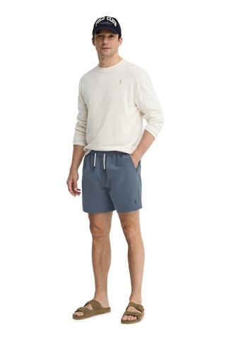Zwemshort - Blauw