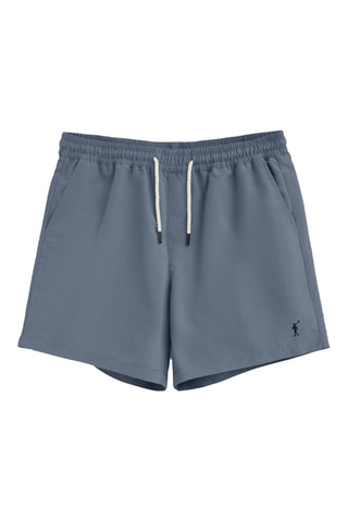 Zwemshort - Blauw