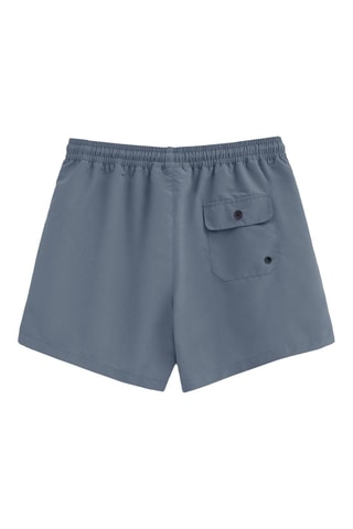 Zwemshort - Blauw