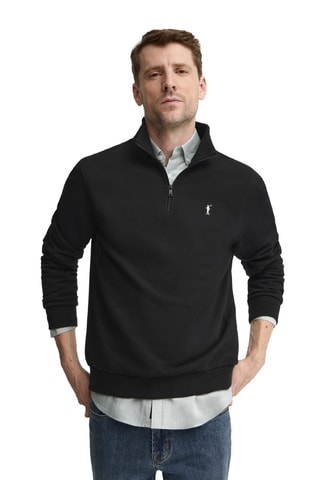 Sweater - Zwart