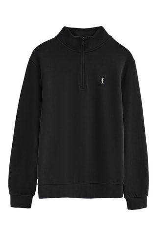 Sweater - Zwart