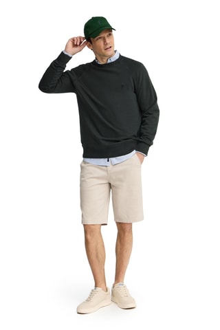Sweater - Zwart