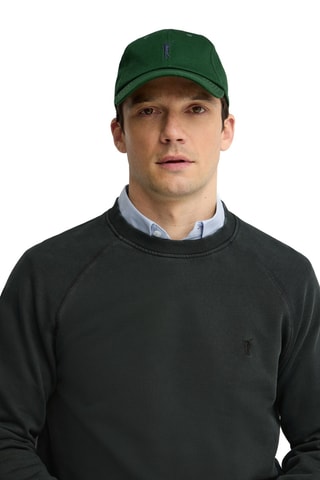 Sweater - Zwart