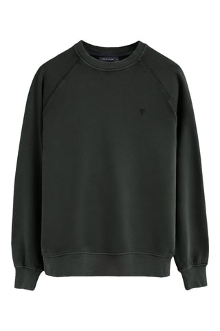 Sweater - Zwart