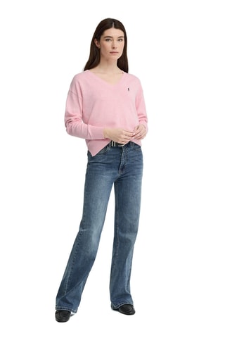 Trui - Roze