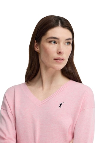 Trui - Roze