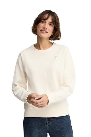 Sweater - Ecru