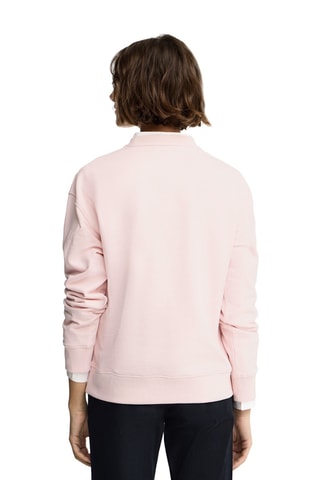 Sweater - Roze