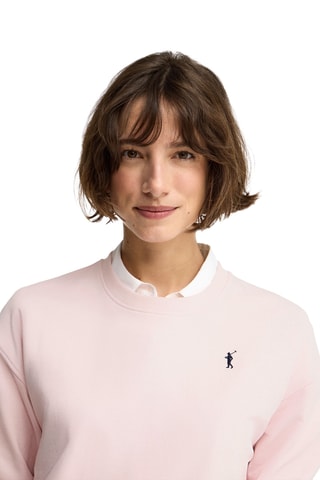 Sweater - Roze