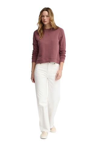 Sweater - Roze