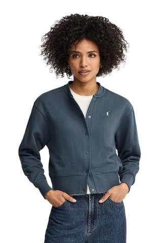 Baseball Jasje - Blauw