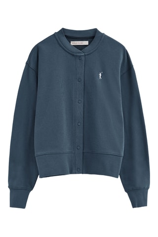 Baseball Jasje - Blauw