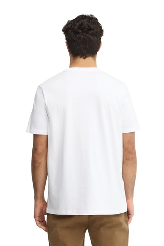 T-shirt Regular - Wit