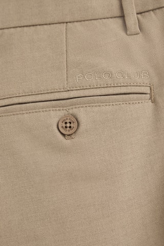 Chino Regular Fit - Camel